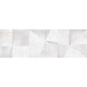 Декор Grespania Galvanic Lezama Blanco 70GV421 100х31.5 см