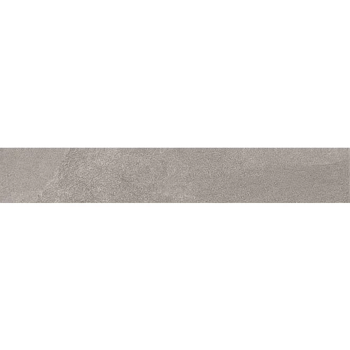 Плинтус Kerama Marazzi Про Стоун обрезной серый 9,5х60 см
