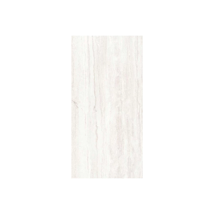 Керамогранит Leopard Marble Travertino Crema Polished глянцевый бежевый 6025 120х60 см