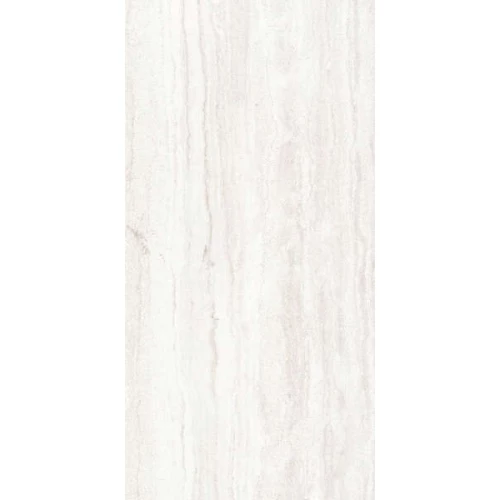 Керамогранит Leopard Marble Travertino Crema Polished глянцевый бежевый 6025 120х60 см