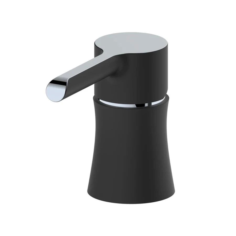 Смеситель на борт ванны Haiba HB80805-7