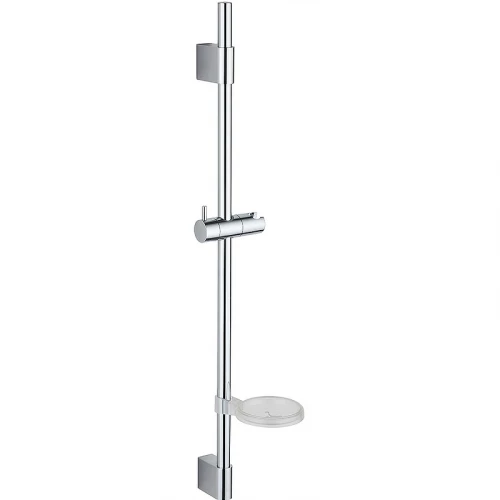 Штанга Olive`s для душа с мыльницей BD01