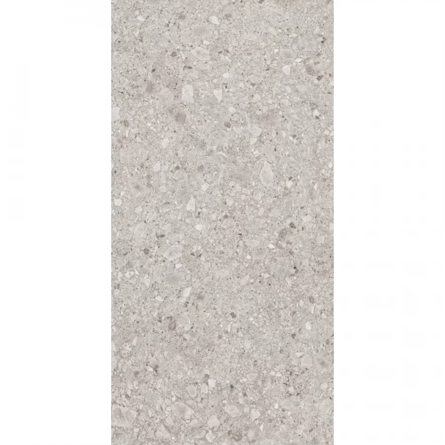 Керамогранит Lasselsberger Ceramics Иней матовый серый 6493-0136 120х60 см