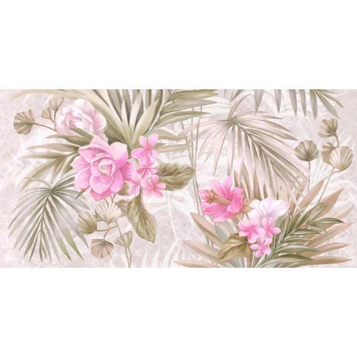 Плитка настенная Kerlife Livorno Fiori 2 63х31,5 см