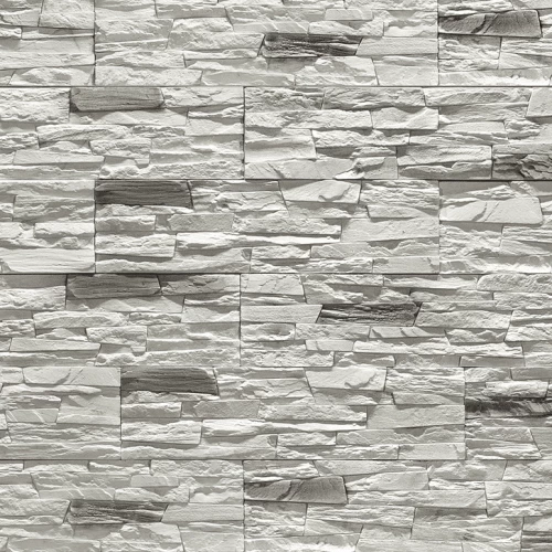 Искусственный камень Малахит Венеция 01-05 37х10х1,7 см