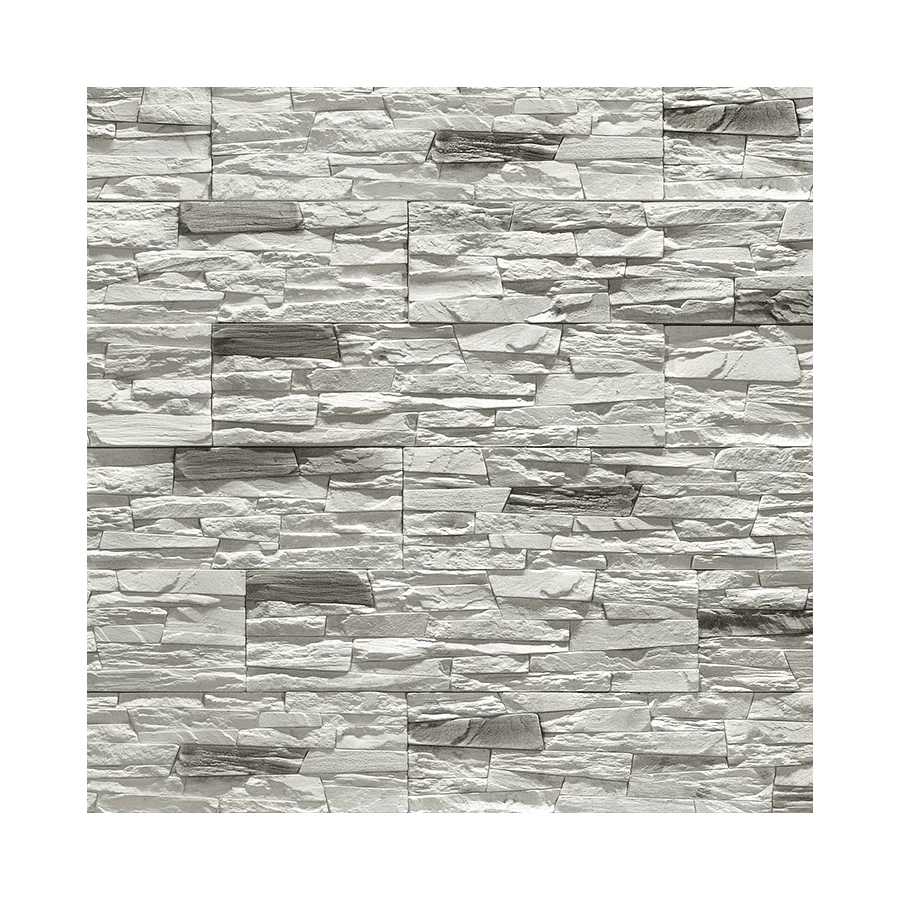 Искусственный камень Малахит Венеция 01-05 37х10х1,7 см