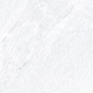 Клинкерная плитка Керамин Базальт 8 матовая белая 39,4х39,4 см