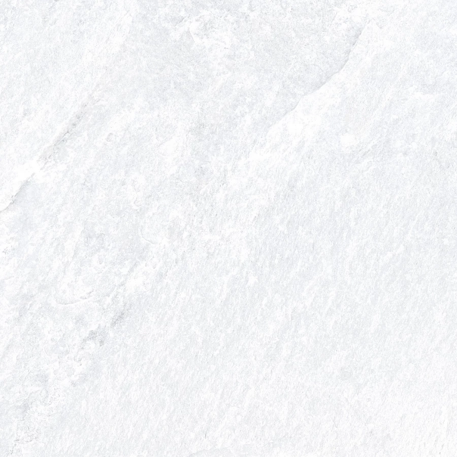 Клинкерная плитка Керамин Базальт 8 матовая белая 39,4х39,4 см