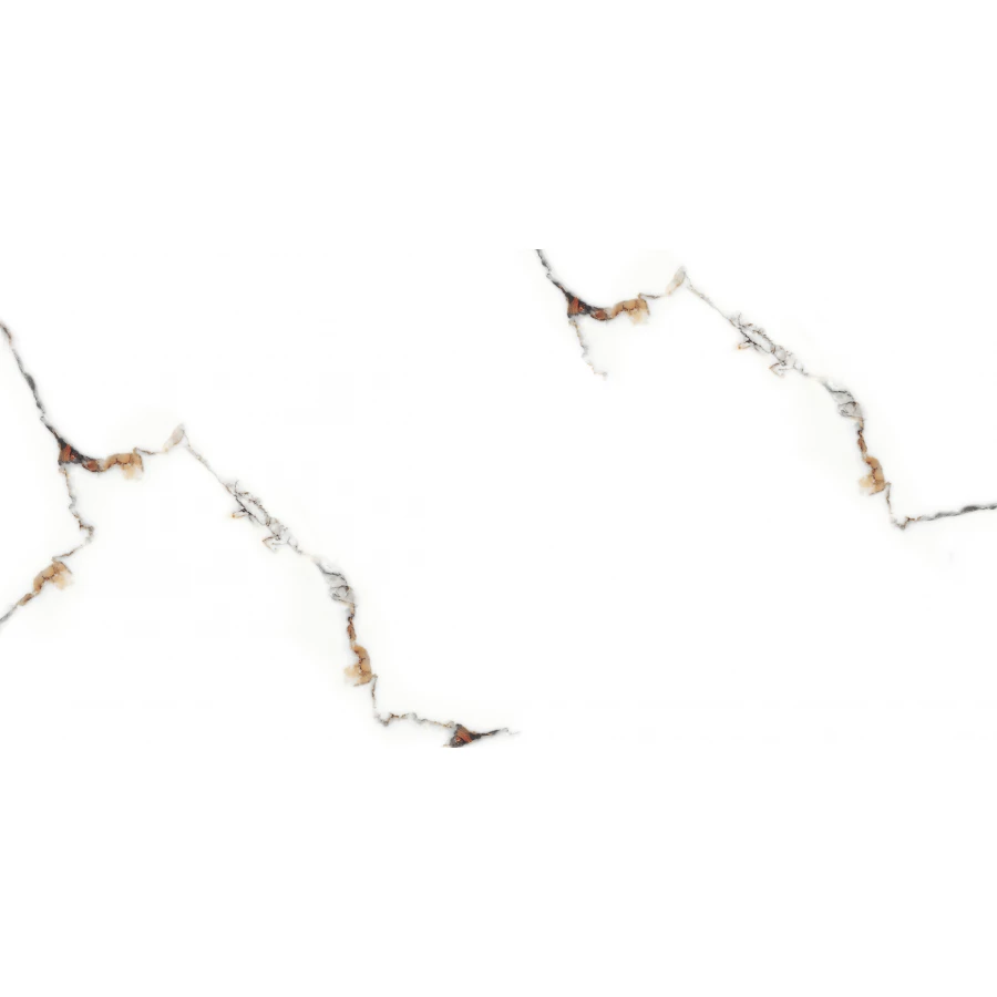 Керамогранит Realistik Ibiza Statuario 120х60 см