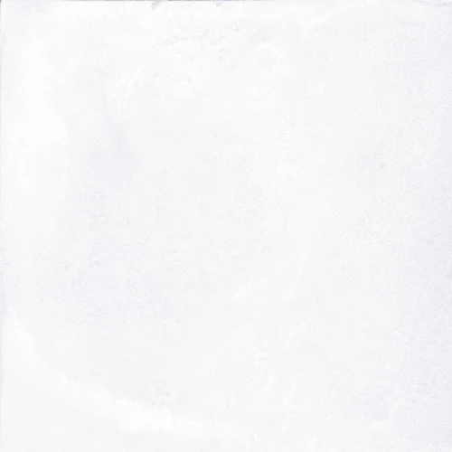 Керамогранит Керамин Форс-Р 7 матовый белый 60х60 см