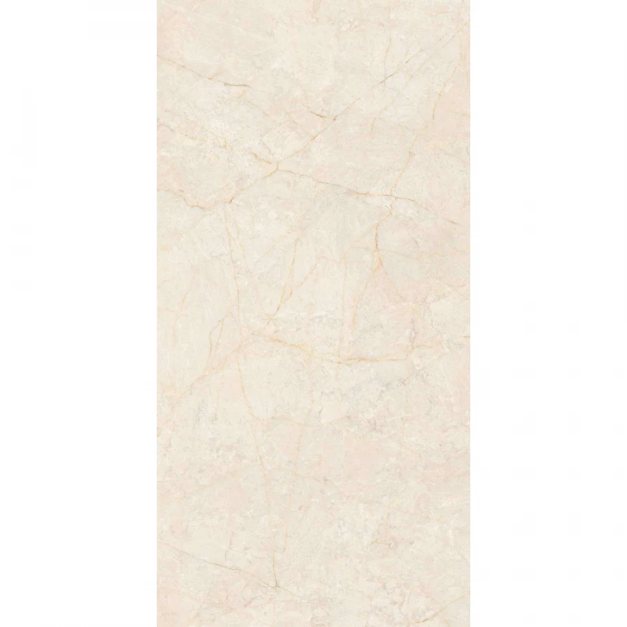 Керамогранит Belleza Victoria Crema Carving матовый бежевый 45471 120х60 см