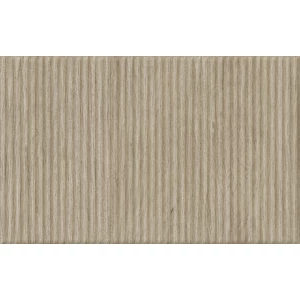 Плитка настенная Gracia Ceramica Модерн Ритм Муза низ 04 матовая бежевая 010100001553 40х25 см