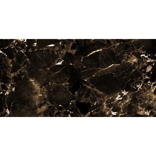 Керамогранит Maimoon Ceramica HG Glossy Imperial Gold 120х60 см