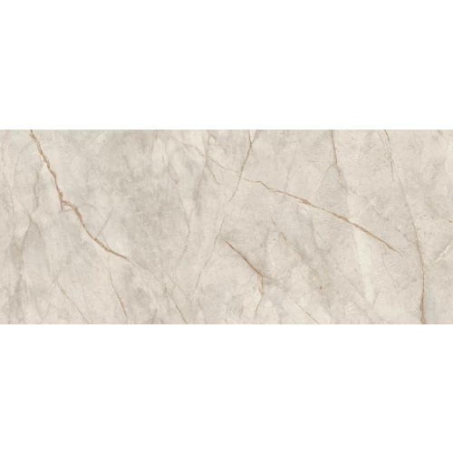 Керамогранит Atlas Concorde Marvel Diva White Everest лаппатированный серый AX8M 278х120 см