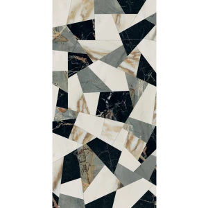 Керамогранит ABK Sensi Signoria Opus Calacatta Lux Ret PF60009192 60X120