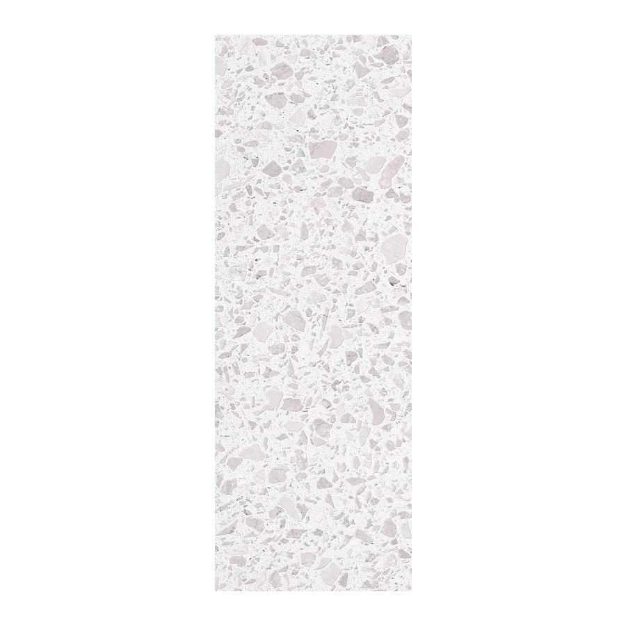 Керамическая плитка Kerlife Terrazzo Bianco бежевый 70,9*25,1 см