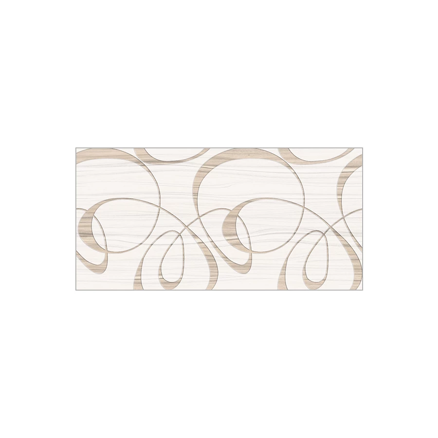 Декор ALMA Ceramica Плессо ВС9ПЛ004 / DWU09PLS004 / DWN09PLS004 50х24,9