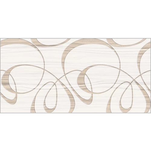 Декор ALMA Ceramica Плессо ВС9ПЛ004 / DWU09PLS004 / DWN09PLS004 50х24,9