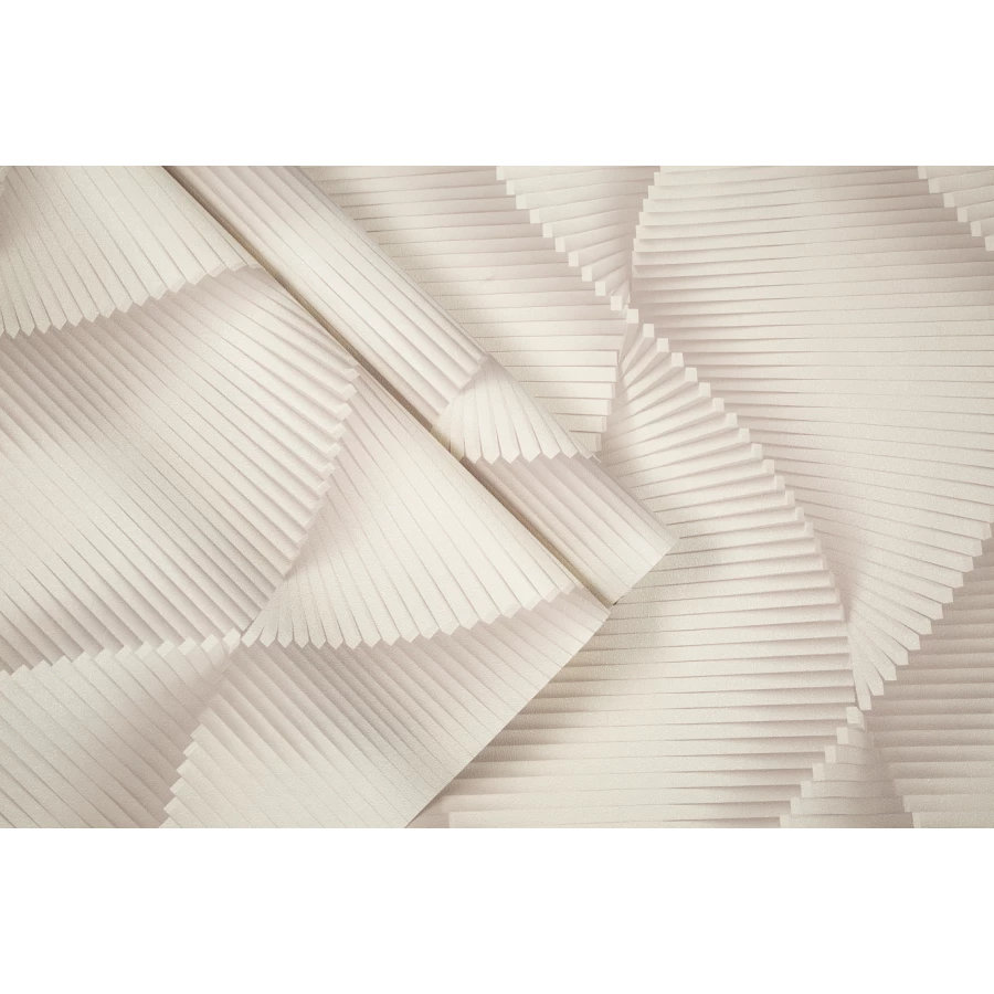 Обои флизелиновые Palitra Home Dinamica HomeColor бежевые HC72177-12 1,06х10,05 м