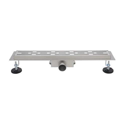 Душевой лоток Azario металлическая перфорированная решетка AZT2FT01600 60 см