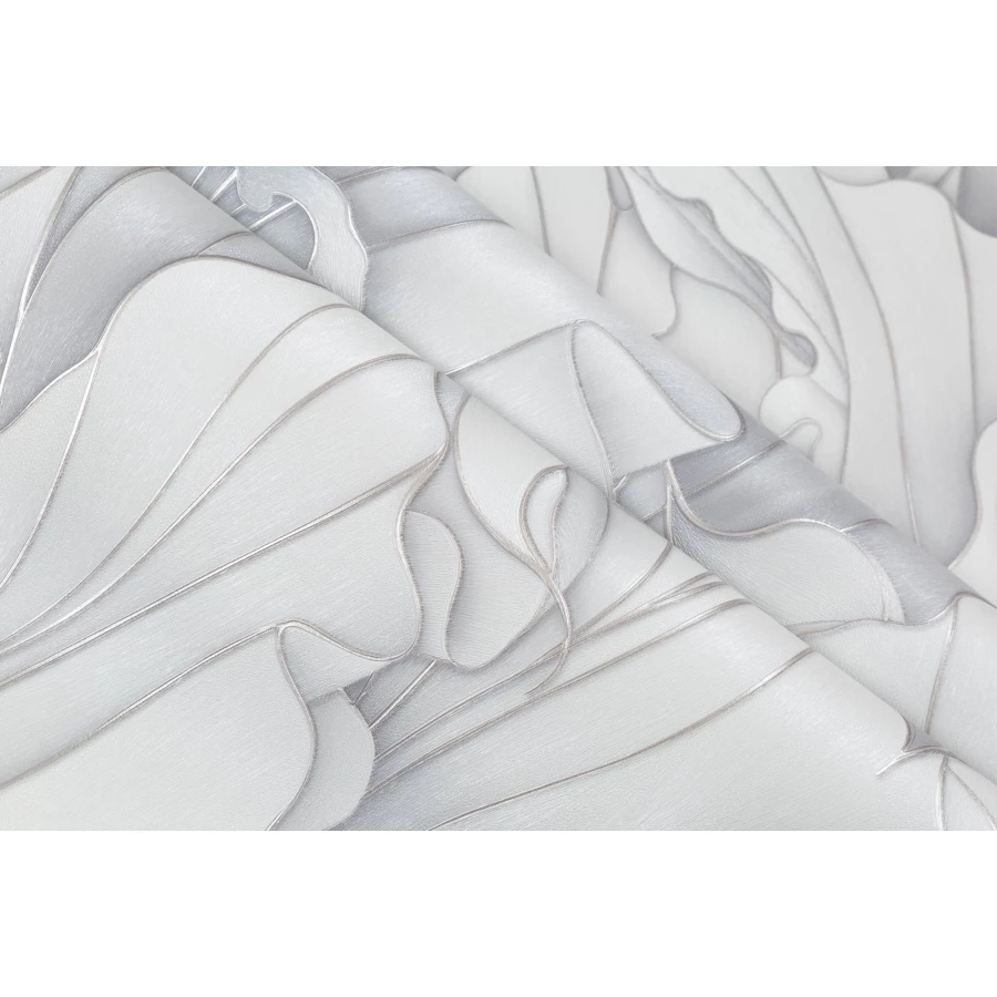 Обои флизелиновые VOG Collection П Bolivia серые VV72225-41 1,06х10,05 м