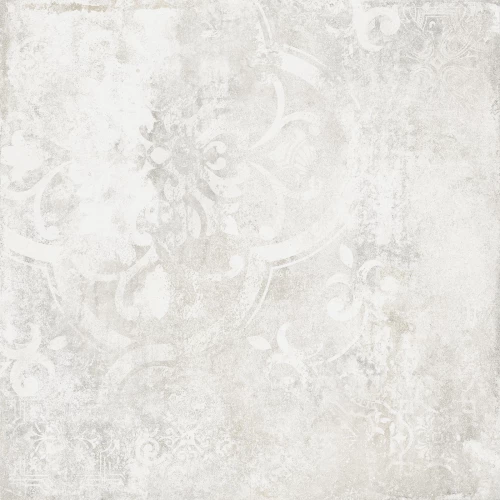 Керамогранит ALMA Ceramica Totem матовый граниль светло-серый GFU6060TTM17R 60х60 см