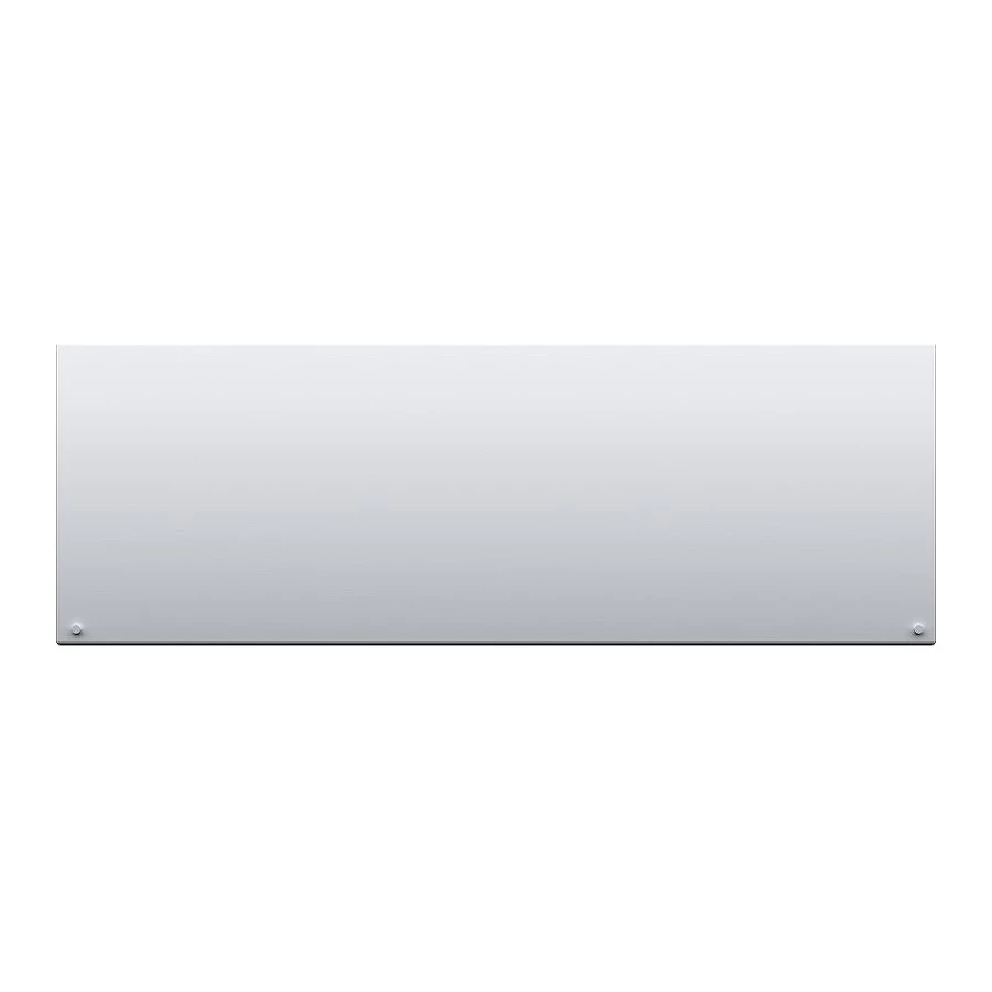 Декоративная фронтальная панель для ванны Am Pm Inspire V2.0 W52A-180-080W-P 180х80 см