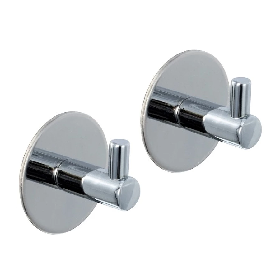 Крючок Fixsen 3М 2 штуки FX-558B