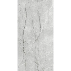 Керамогранит Arcadia Ceramica Condor Light Grey Carving светло-серый CR4013-A 120х60 см