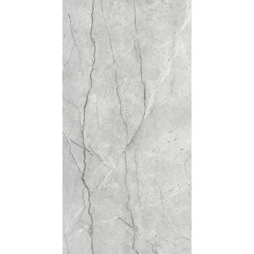 Керамогранит Arcadia Ceramica Condor Light Grey Carving светло-серый CR4013-A 120х60 см