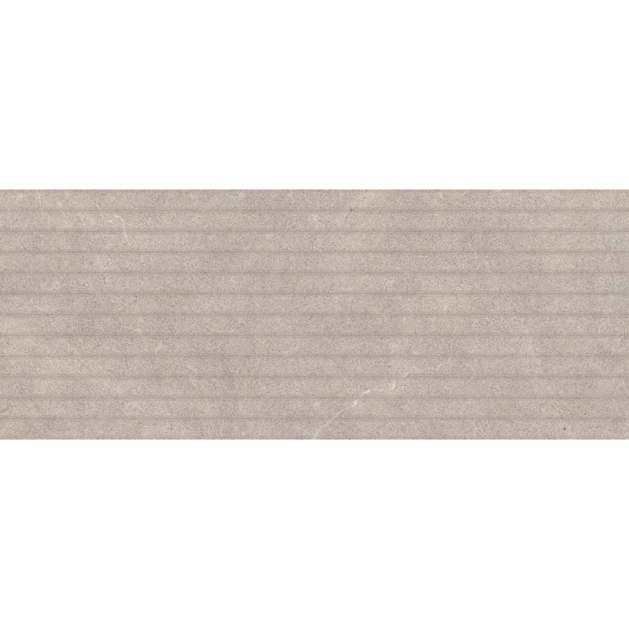 Плитка настенная Porcelanosa Саваннах Топо Десо / Savannah Topo Deco матовая бежевая 100330302 150х59,6 см