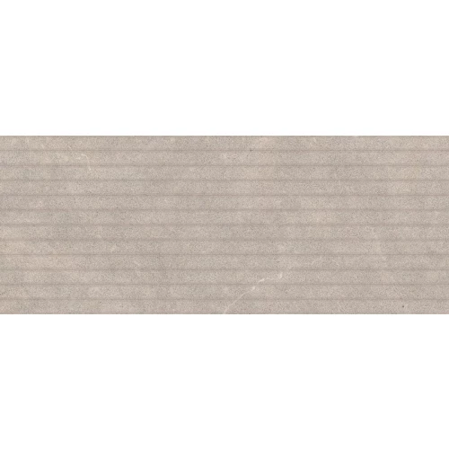 Плитка настенная Porcelanosa Саваннах Топо Десо / Savannah Topo Deco матовая бежевая 100330302 150х59,6 см
