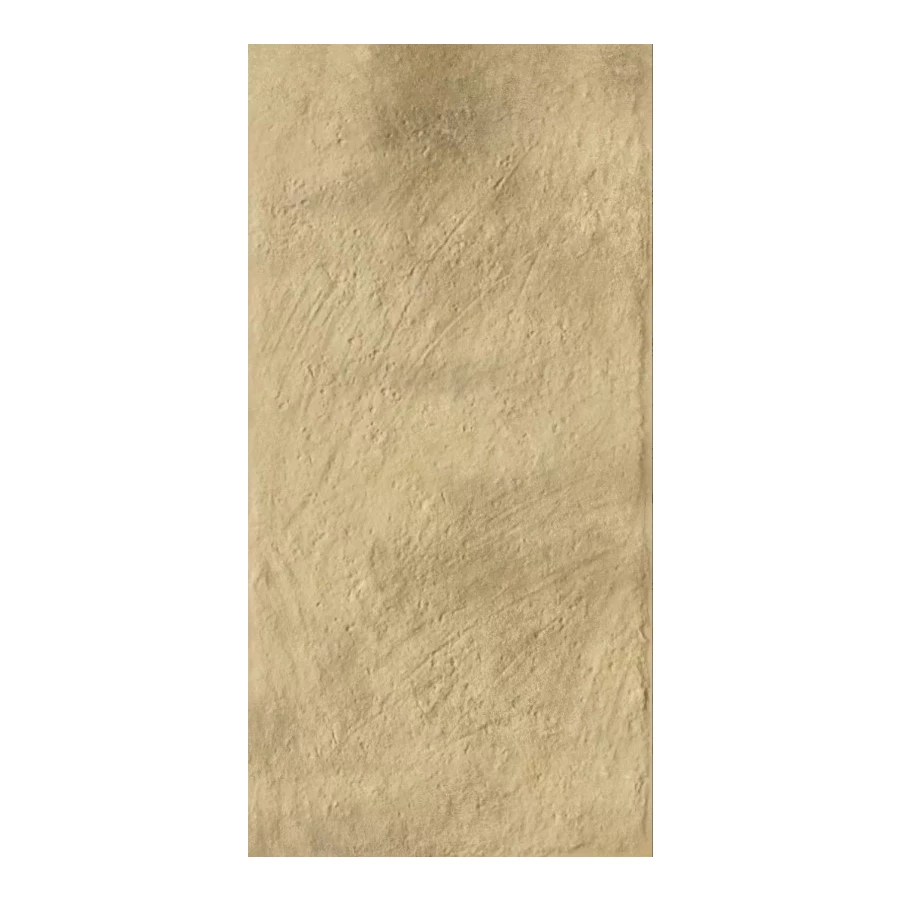 Плитка Paradyz Eremite Sand Klinkier Struktura Mat B1a матовая бежевая 60х30 см