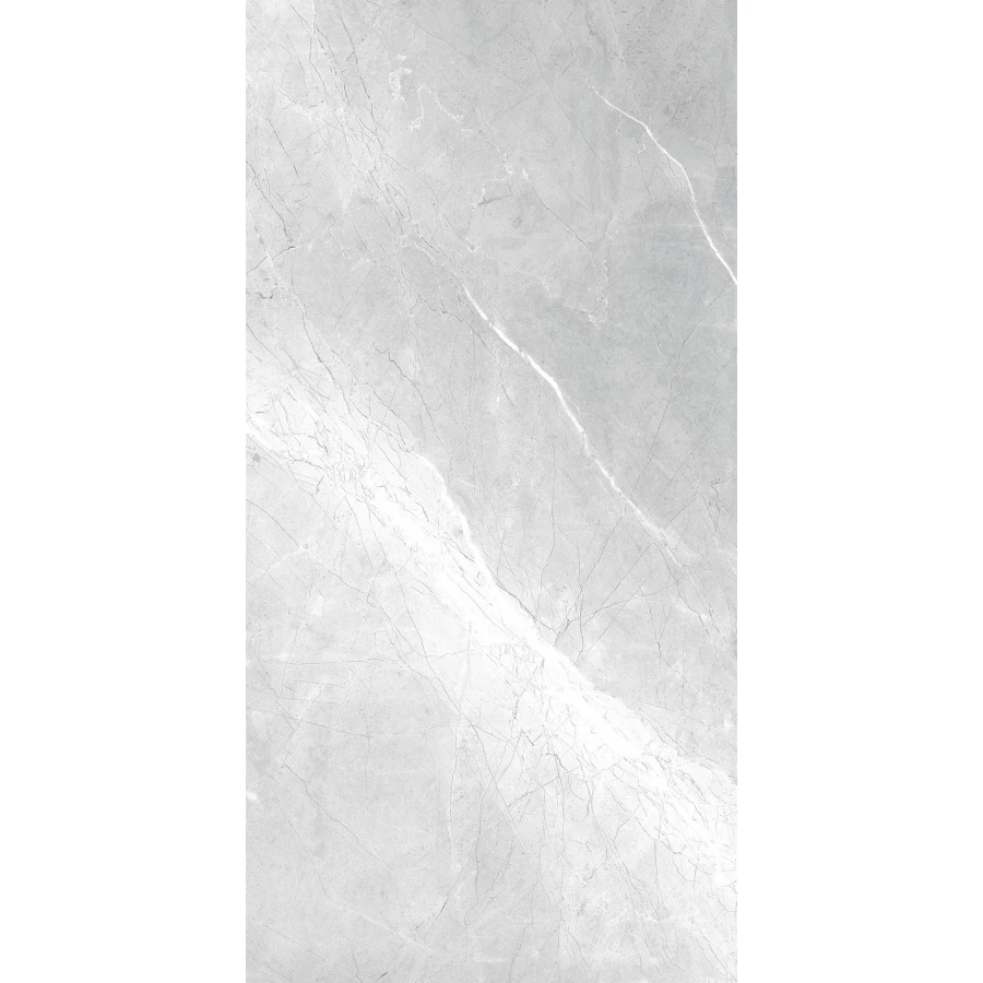 Керамогранит Realistik Asti Grey carving 120х60 см