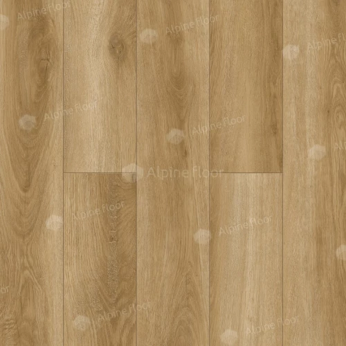 Ламинат Alpine Floor Aura Дуб Генуя LF100-05 33 класс 8 мм 2.4116 кв.м 121.8х19.8 см