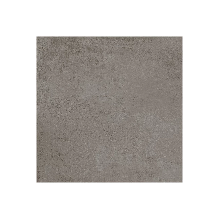 Керамогранит Гранитея АртБетон коричневый рельефный Relief G006 60х60 см