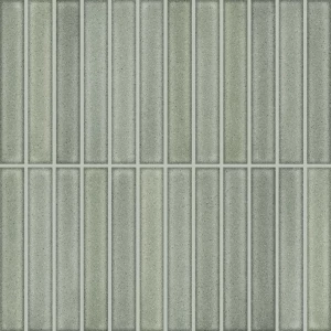 Плитка настенная Harmony Peronda Crisp Green глянцевая зеленая 5022141893 20х20 см