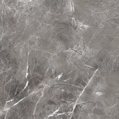 Керамогранит Realistik Шэдоу / Shadow матовый темно-серый 60x60 см
