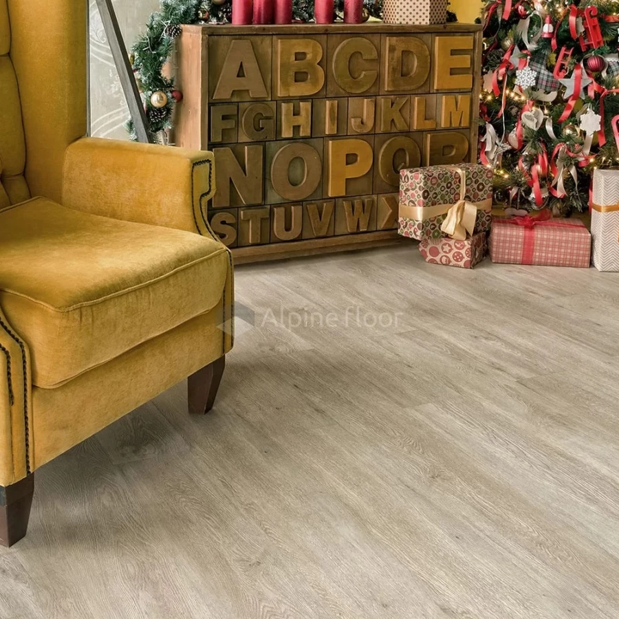 Grand Sequoia LVT