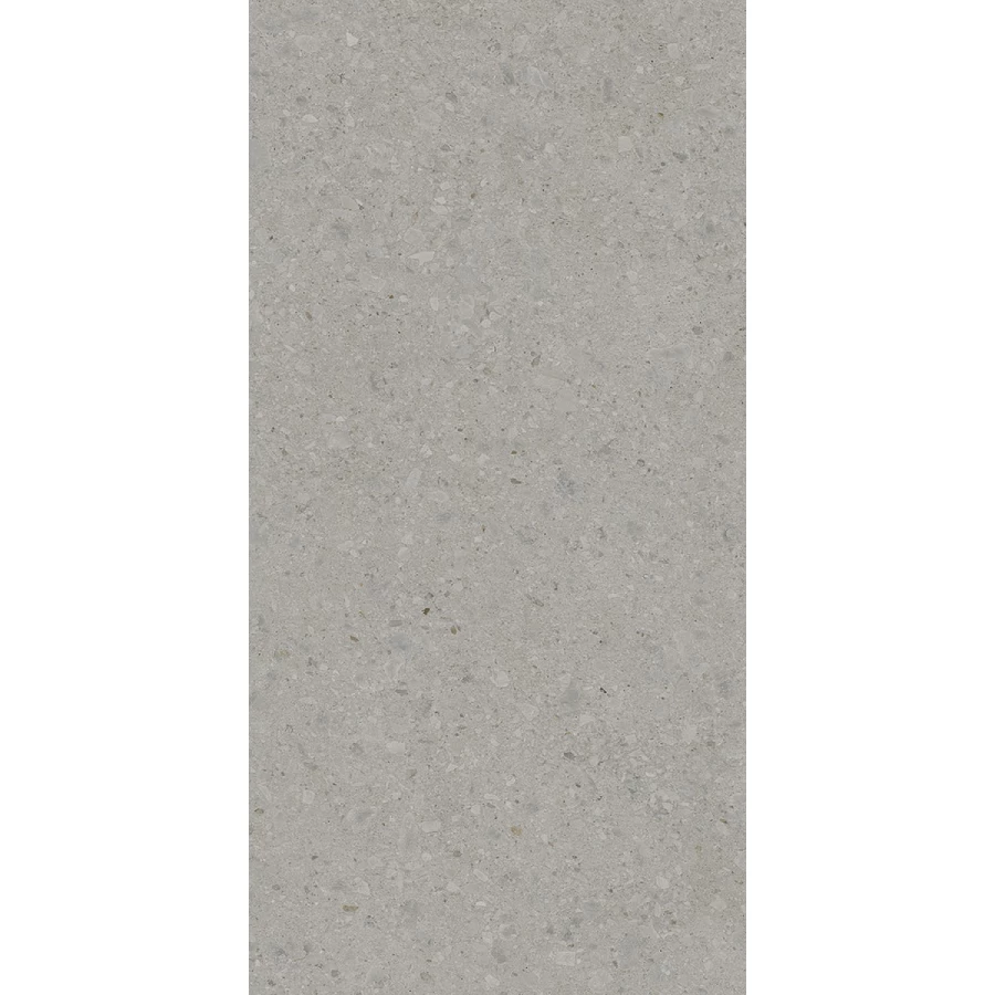 Керамогранит Kerama Marazzi Чеппо ди Гре обрезной матовый серый DD591420R 238,5x119,5 см