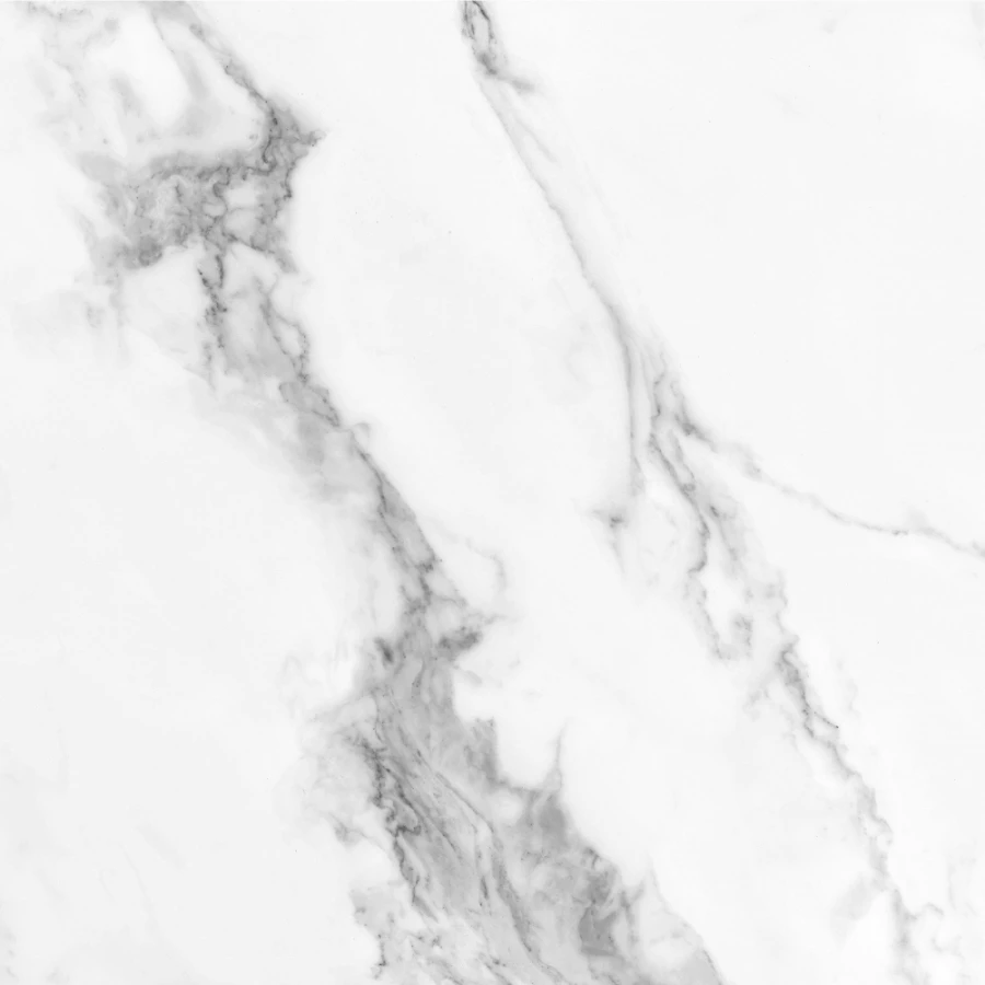 Керамогранит Eurotile Ceramica Sapere Bianco Pol белый 7930138705412 60x60 см