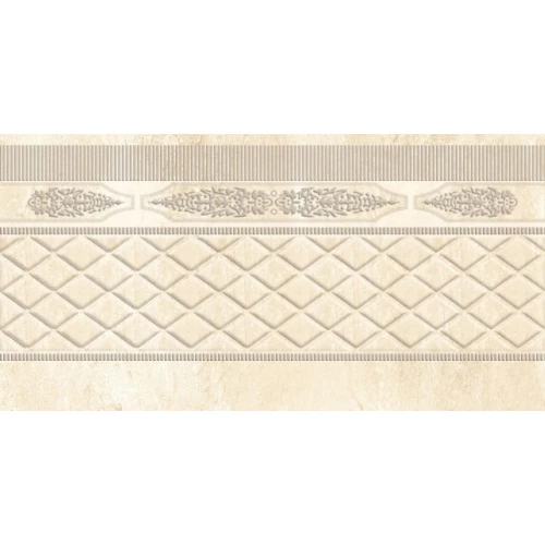 Плинтус Eurotile Ceramica Lia beige 31 29,5х14,5 см