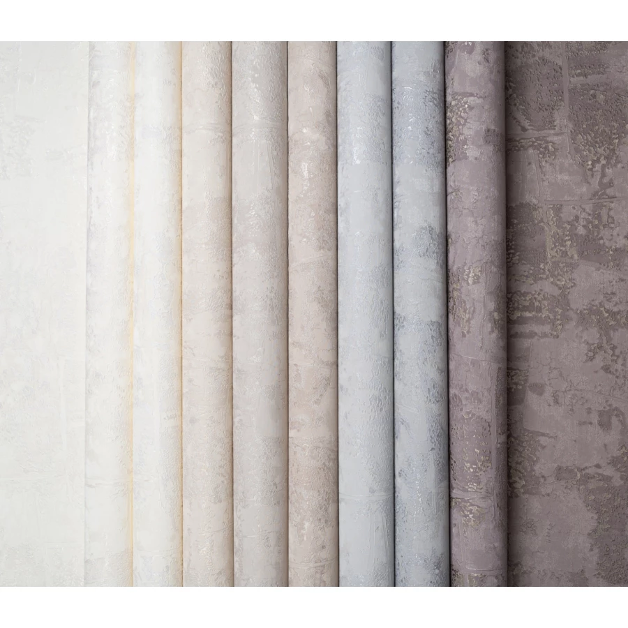 Обои флизелиновые Palitra Prestige EQ Traverta Exclusive Quality бежевый PC72118-22 1,06х10,05 м