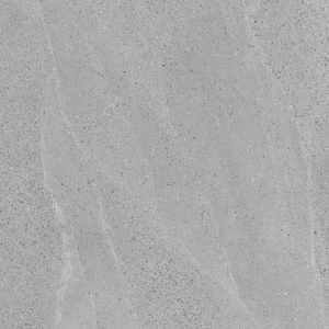 Клинкерная плитка Керамин Камерун 1 матовая серая 39,4х39,4 см