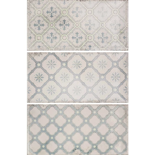 Декор Fabresa Vita Natura Decor Mix 20х20 см