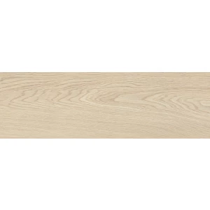 Керамогранит Cersanit Teakwood рельефный матовый светло-бежевый A17900 59,8 х18,5 см