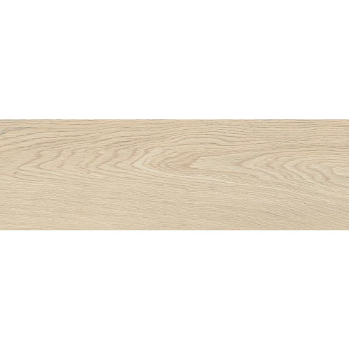 Керамогранит Cersanit Teakwood рельефный матовый светло-бежевый A17900 59,8 х18,5 см