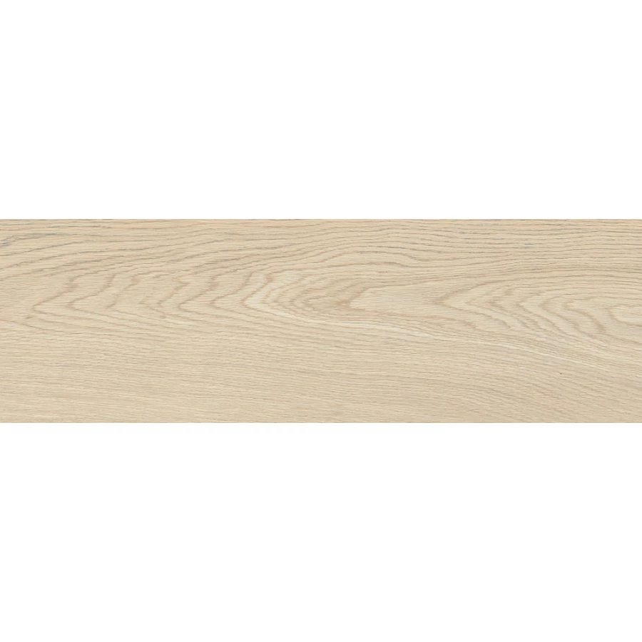 Керамогранит Cersanit Teakwood рельефный матовый светло-бежевый A17900 59,8 х18,5 см