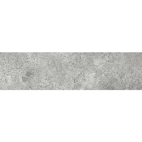 Клинкер Керамин Юта 2 серый 24.5х6.5 см