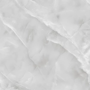 Керамогранит Arcadia Ceramica Baikal Bianco матовый белый RT6006-A 60х60 см